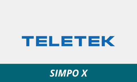 Training Teletek Module II